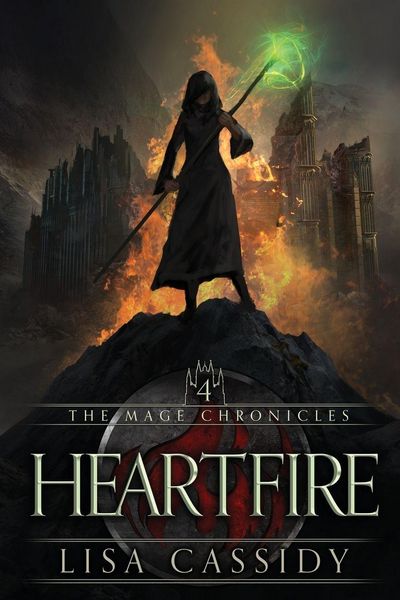 Produktbild: Heartfire