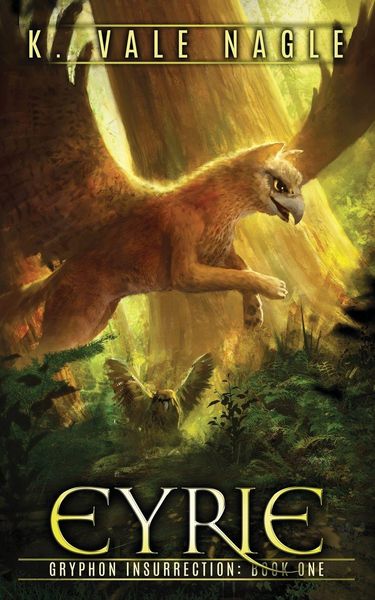 Produktbild: Eyrie