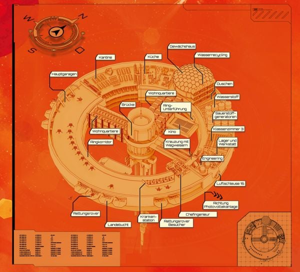 Produktbild: Red Star Rebels