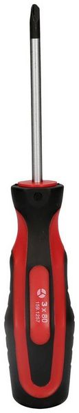 Produktbild: KS Tools 159.1257 Tri-Wing-Schraubendreher