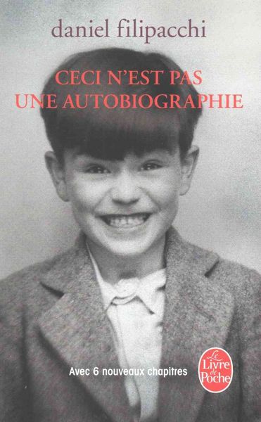 Produktbild: Fre-Ceci Nest Pas Une Autobiog