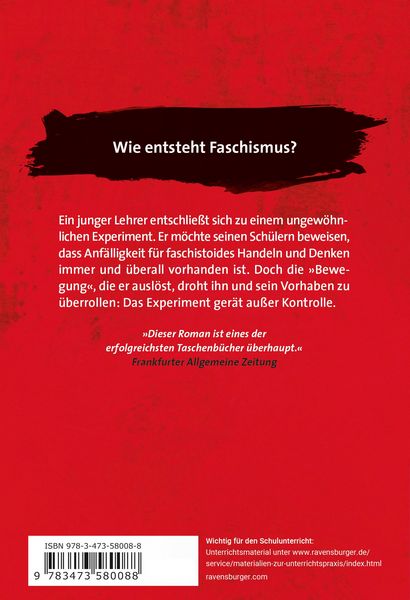 Produktbild: Die Welle