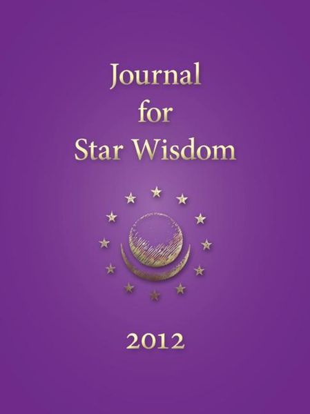 Produktbild: Journal for Star Wisdom
