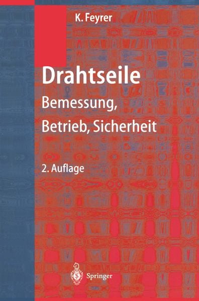 Produktbild: Drahtseile