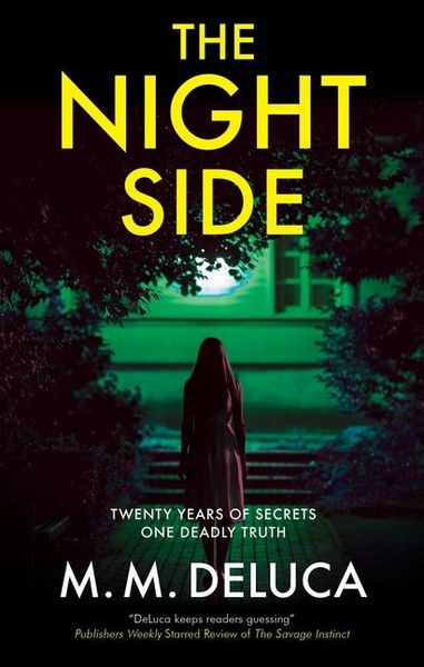 Produktbild: The Night Side