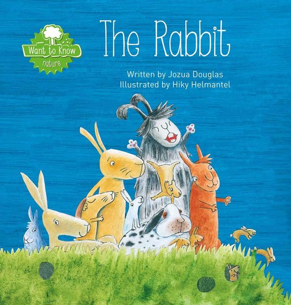 Produktbild: The Rabbit