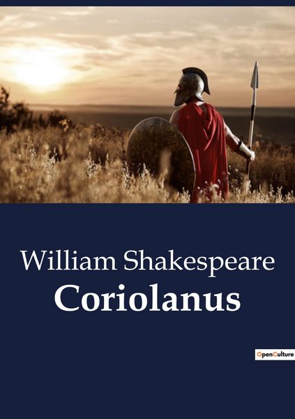 Produktbild: Coriolanus