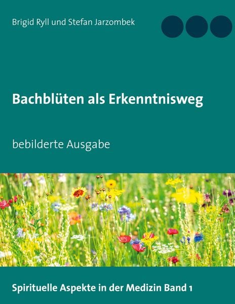 Produktbild: Bachbl&uuml;ten als Erkenntnisweg