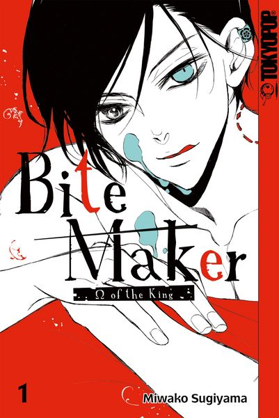 Produktbild: Bite Maker 01