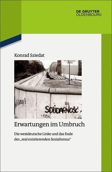 Produktbild: Erwartungen im Umbruch