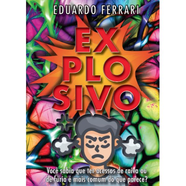 Produktbild: Explosivo