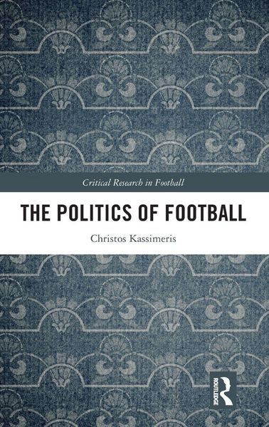 Produktbild: The Politics of Football