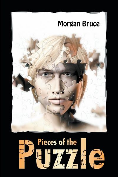 Produktbild: Pieces of the Puzzle