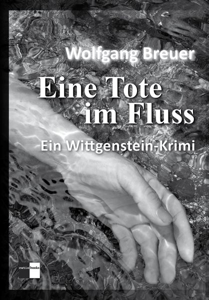 Produktbild: Eine Tote im Fluss