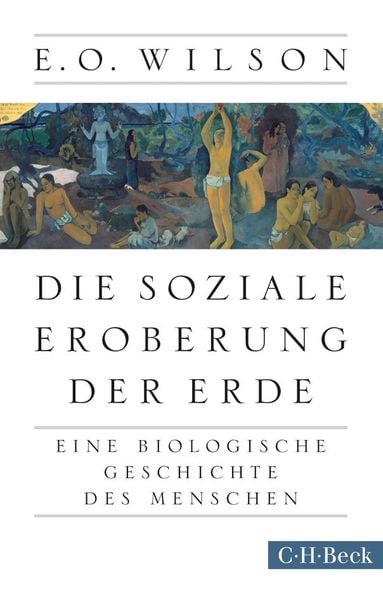 Produktbild: Die soziale Eroberung der Erde