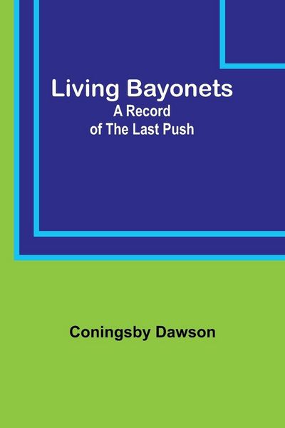 Produktbild: Living Bayonets