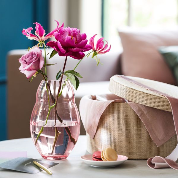 Produktbild: Villeroy & Boch Rose Garden Vase, rose