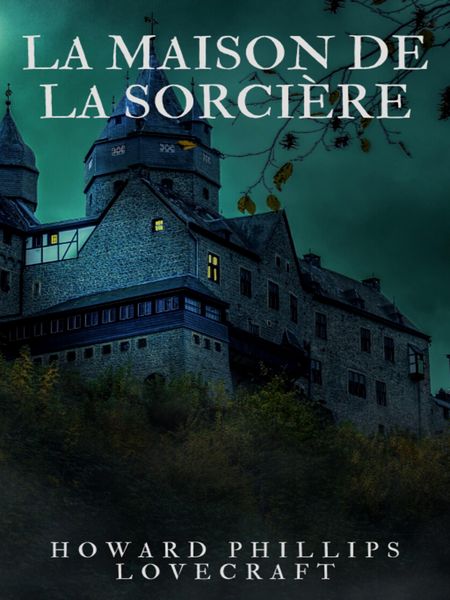 Produktbild: La Maison de la Sorci&egrave;re
