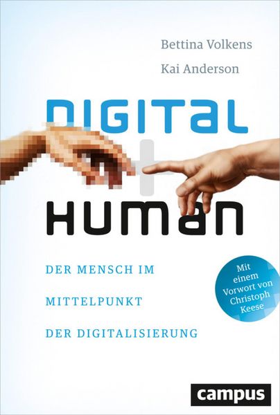 Produktbild: Digital human