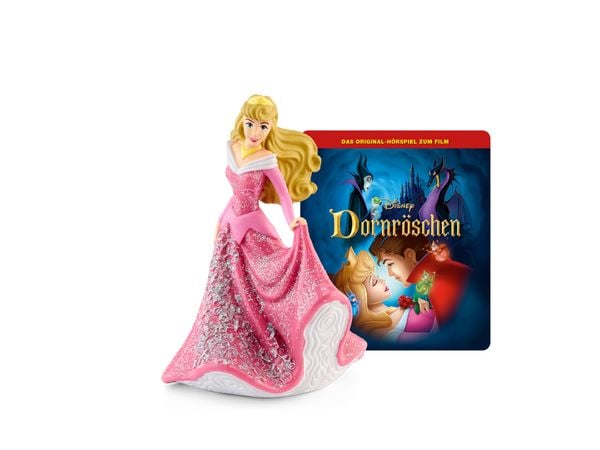 Produktbild: Content-Tonie: Disney Dornröschen