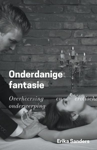 Produktbild: Onderdanige Fantasie