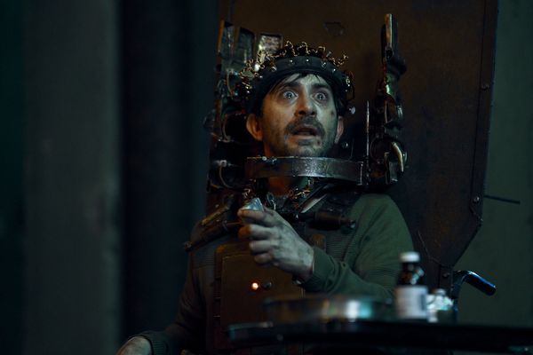 Produktbild: SAW X