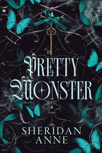 Produktbild: Pretty Monster
