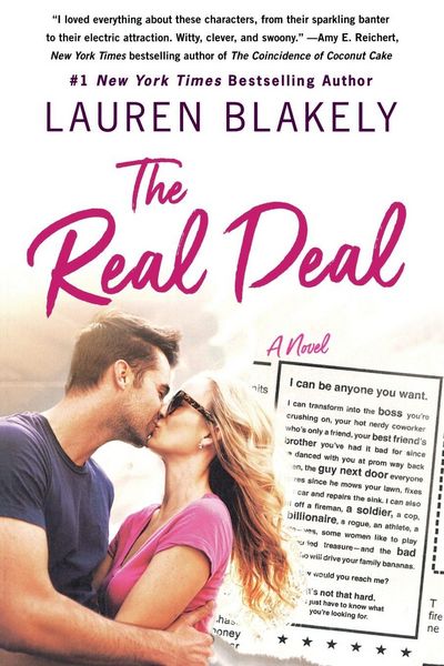 Produktbild: Real Deal