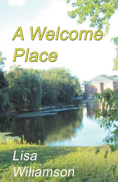 Produktbild: A Welcome Place