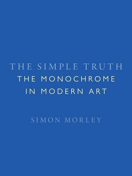 Produktbild: The Simple Truth