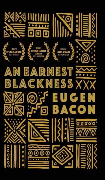 Produktbild: An Earnest Blackness