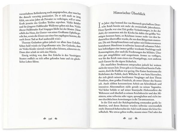 Produktbild: Glanz der Ferne