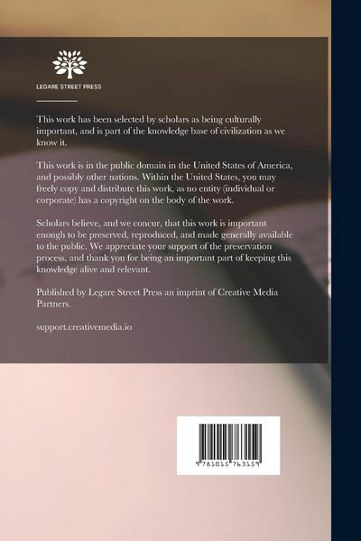 Produktbild: Mother Carey's Chickens