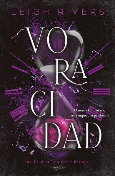 Produktbild: Voracidad