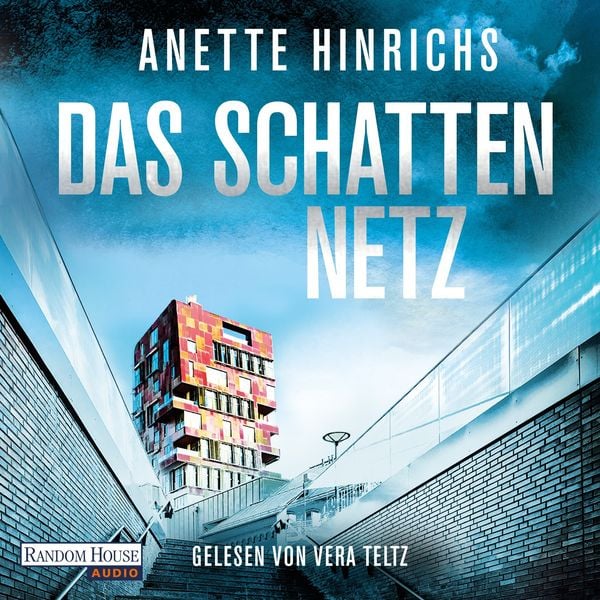 Produktbild: Das Schattennetz