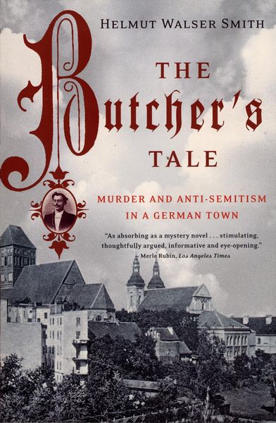 Produktbild: The Butcher's Tale