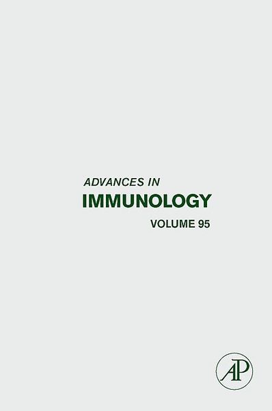 Produktbild: Advances in Immunology