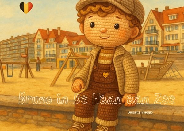 Produktbild: Bruno in De Haan aan Zee