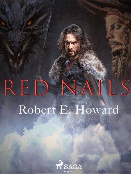 Produktbild: Red Nails