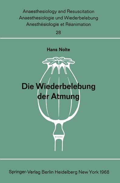Produktbild: Die Wiederbelebung der Atmung