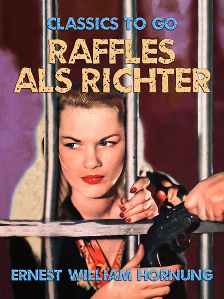Produktbild: Raffles als Richter