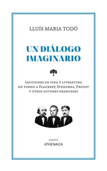 Produktbild: Un di&aacute;logo imaginario