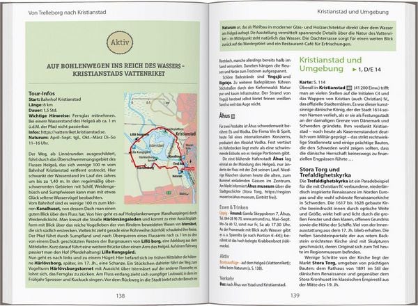 Produktbild: DUMONT Reise-Handbuch Reisef&uuml;hrer Schweden