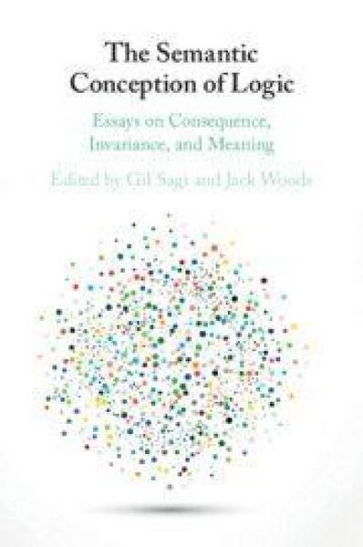 Produktbild: The Semantic Conception of Logic