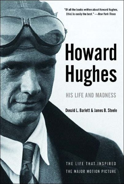Produktbild: Howard Hughes