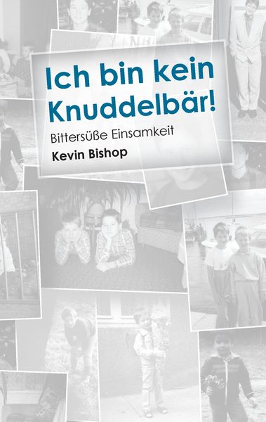 Produktbild: Ich bin kein Knuddelb&auml;r!