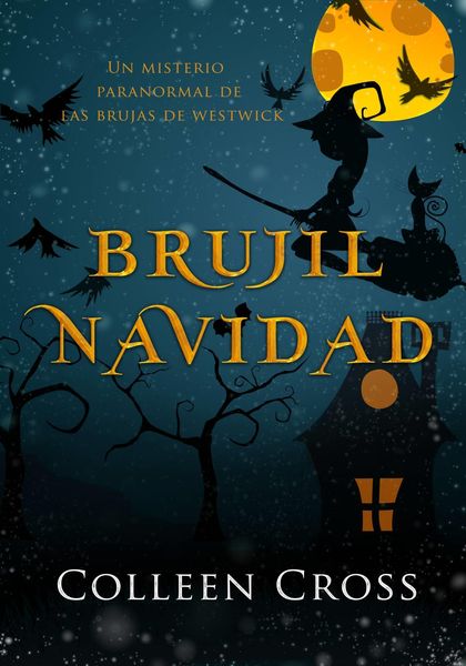 Produktbild: Brujil Navidad
