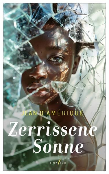 Produktbild: Zerrissene Sonne