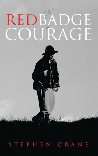 Produktbild: The Red Badge of Courage