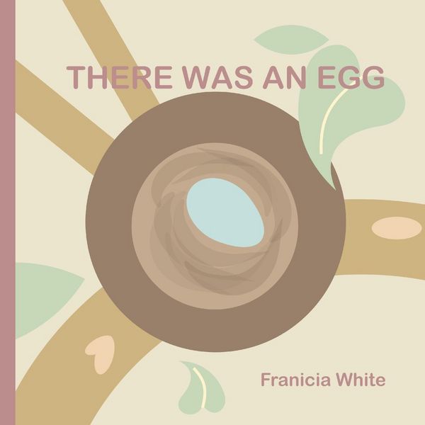 Produktbild: There Was an Egg